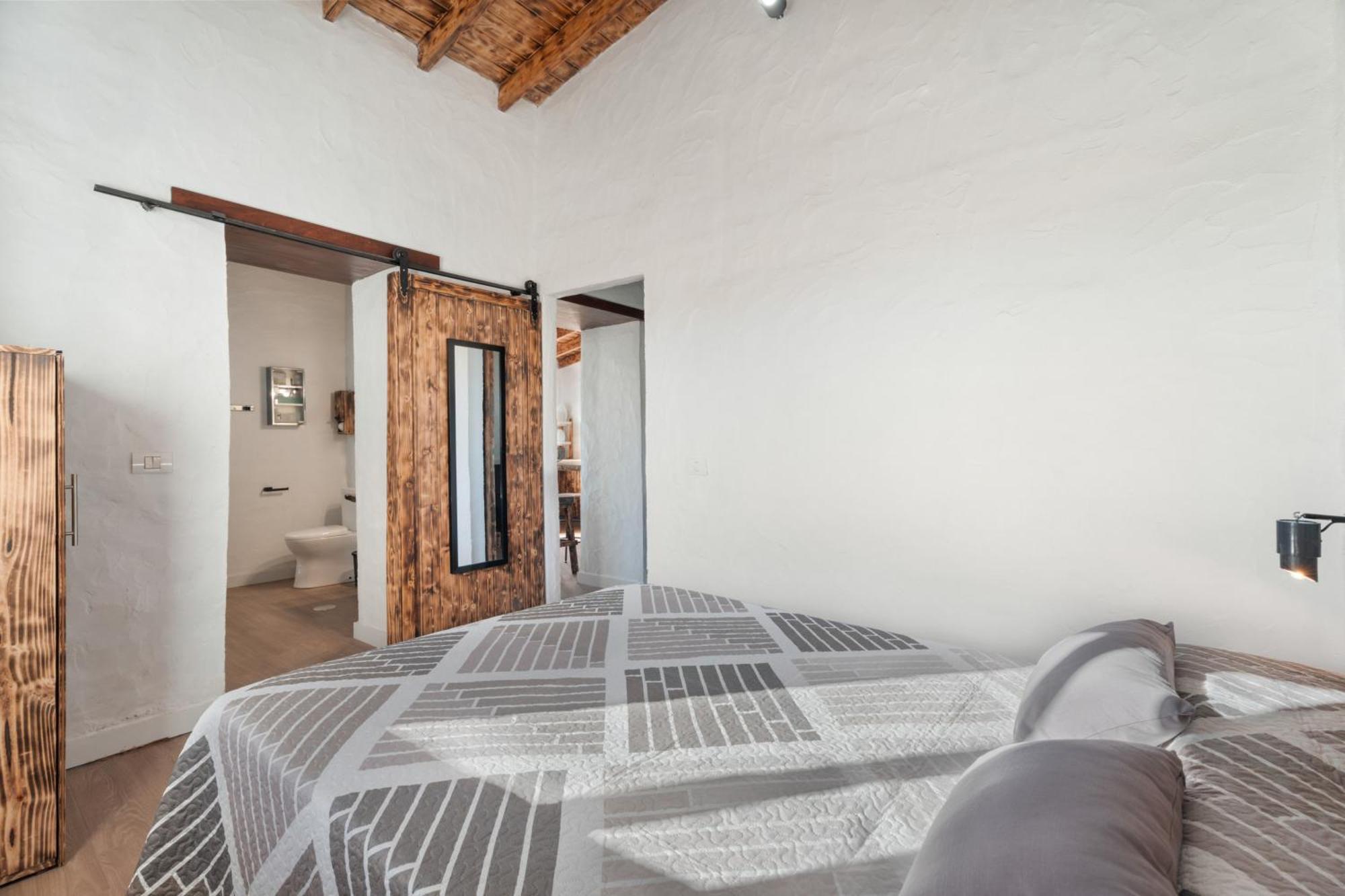 El Rincon De Yeico Villa Isora Bagian luar foto