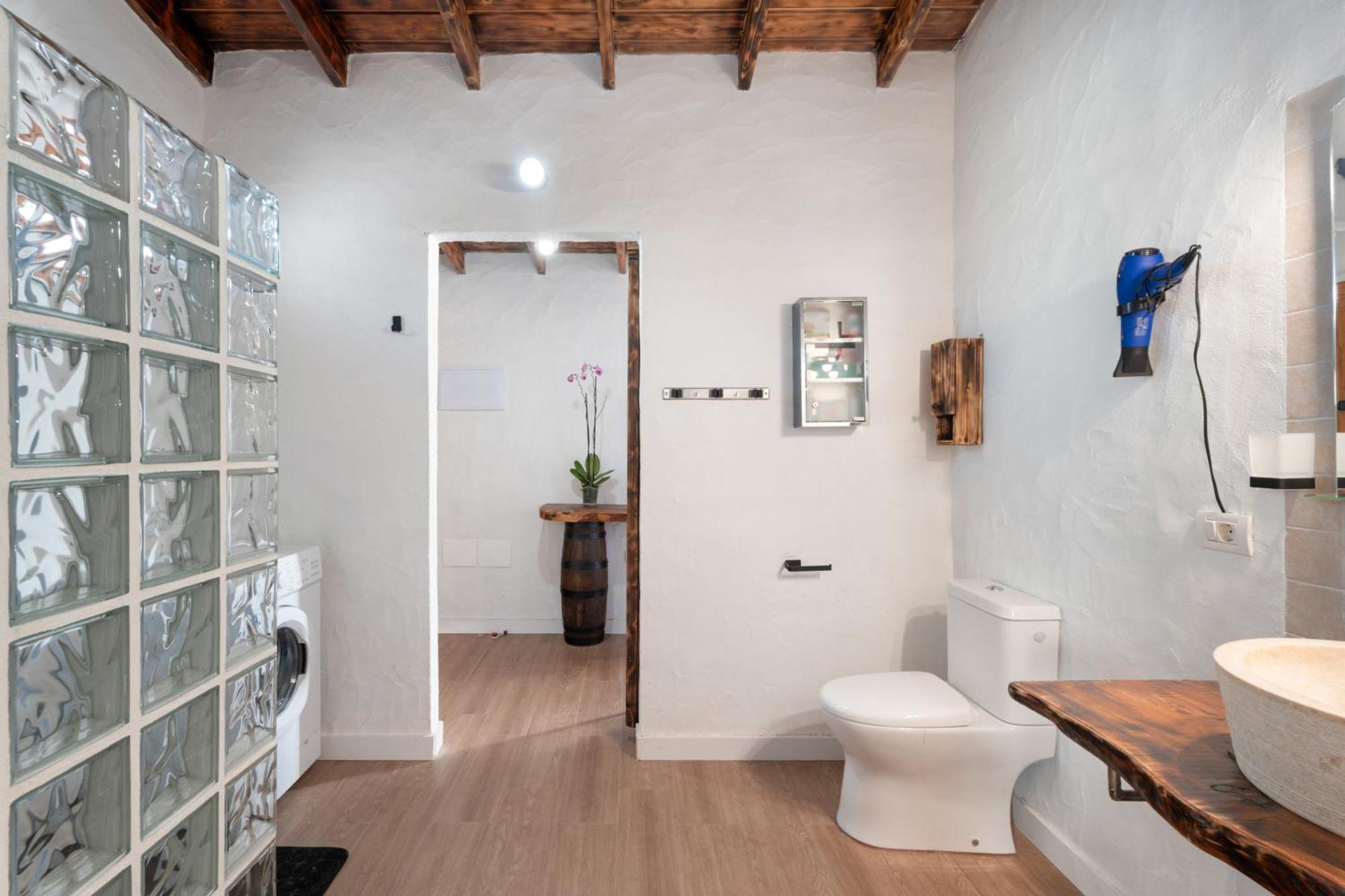 El Rincon De Yeico Villa Isora Bagian luar foto